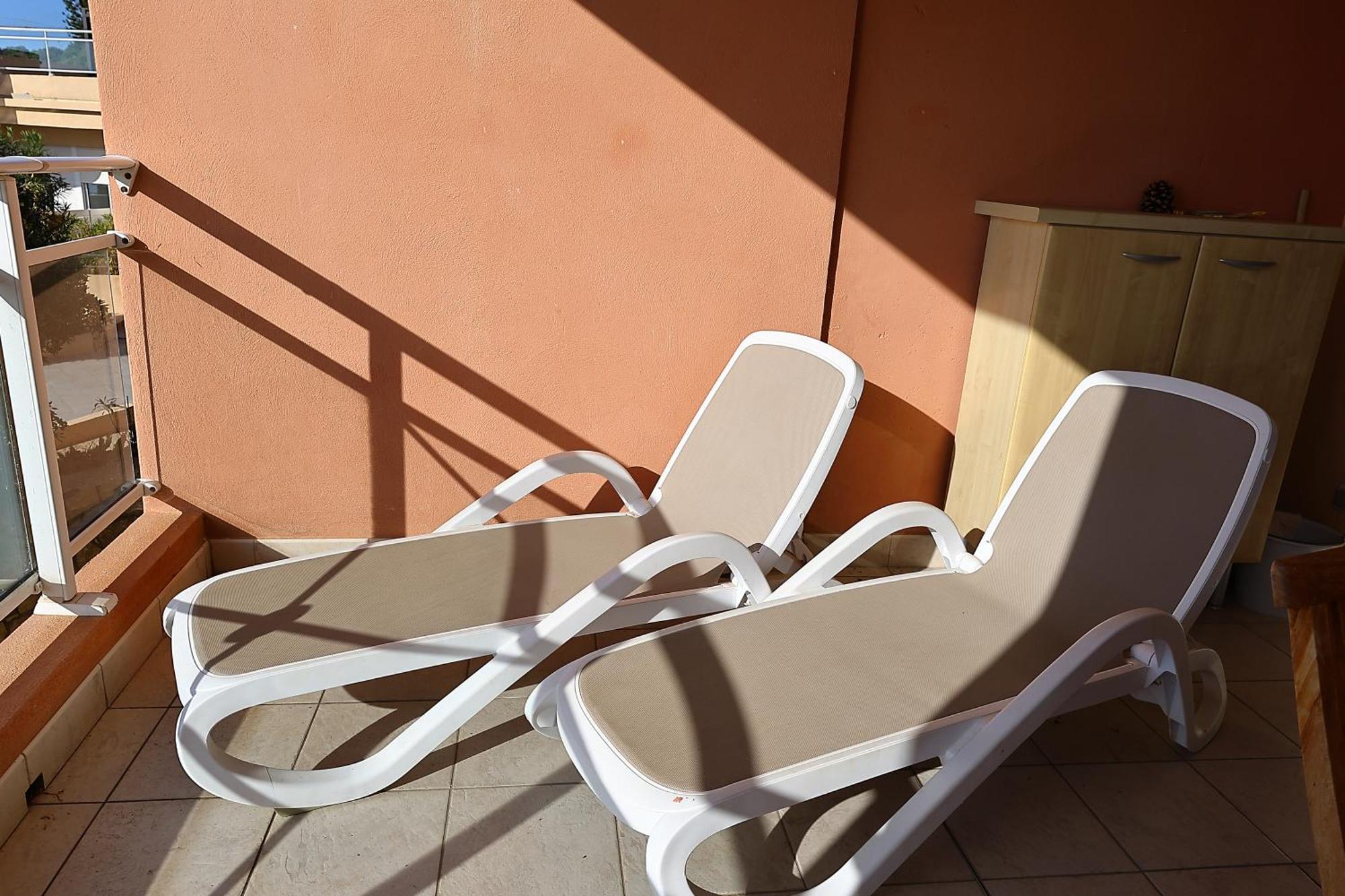 Superbe T2 Vue Mer - Piscine & Plage A 100M アジャクシオ エクステリア 写真